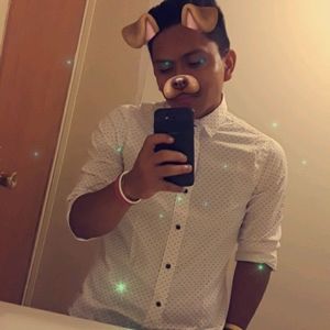 Meet your Posher, Elder